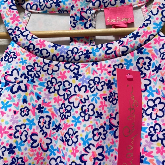 Lilly Pulitzer Dress - Picture 7 of 12